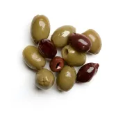 Olivmix