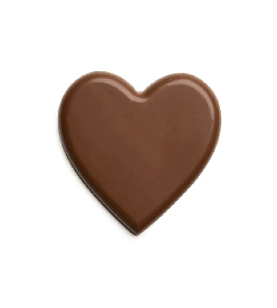 Smak: Karamellsjokolade 35 %