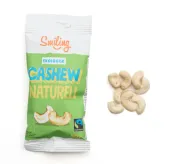 EKO naturella cashewnötter