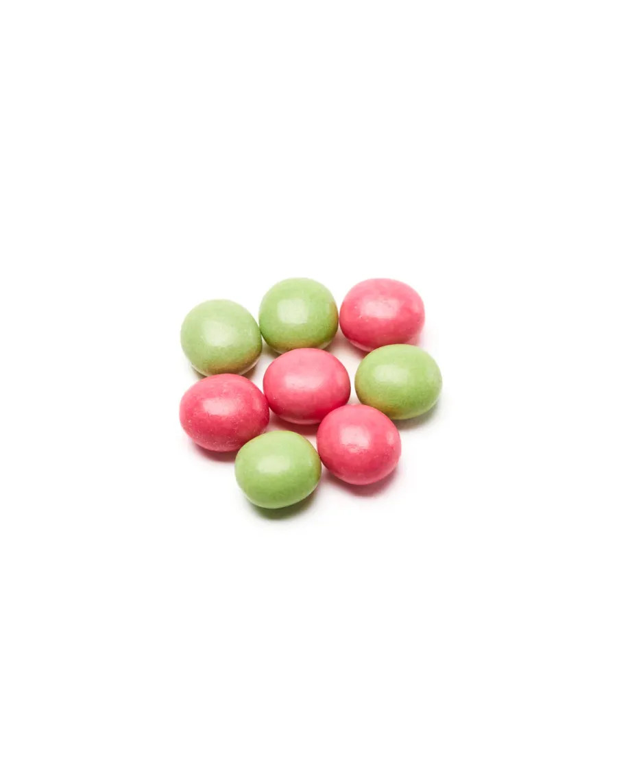Smak: Myk melon