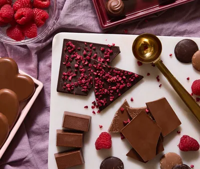 Profilgodteri for bedrifter