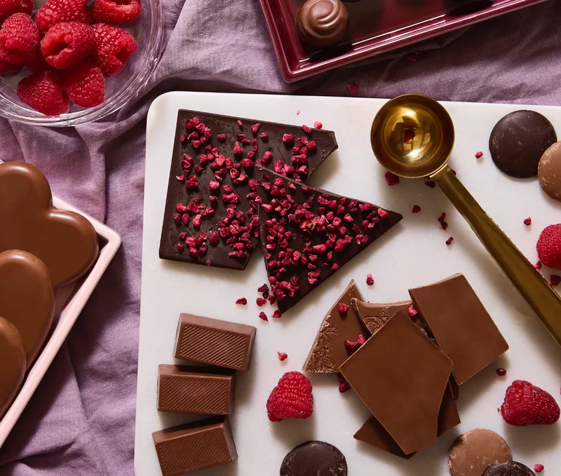 Profilgodteri for bedrifter