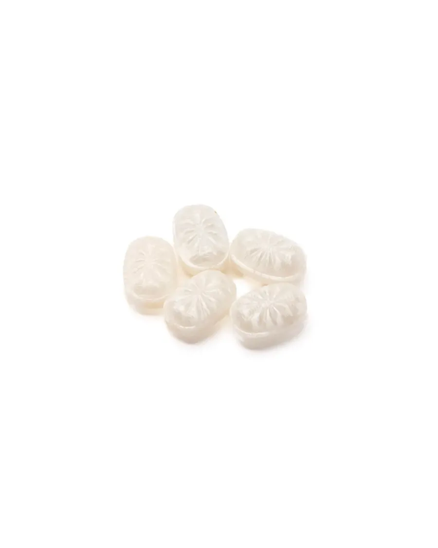 Smak: Mintdrops med sjokoladefyll