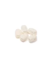 karamell chocolate filled mint