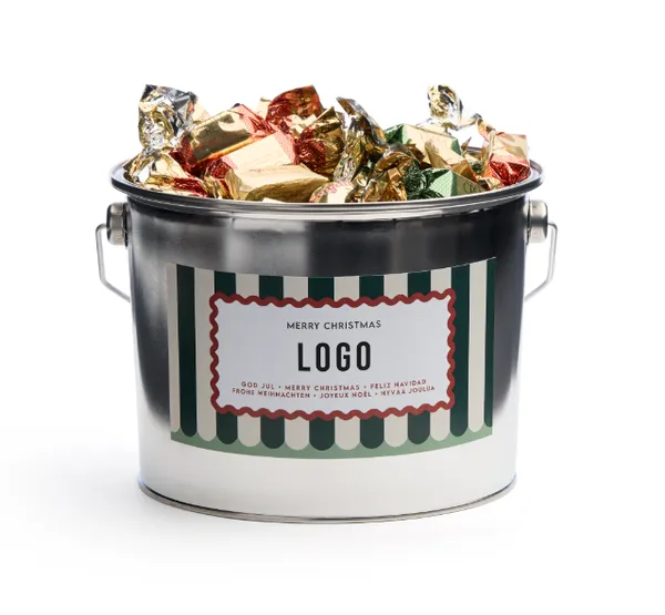Julebøtte
