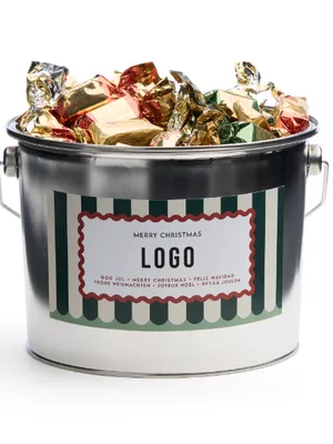 Julebøtte