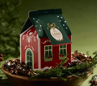 Juleprofilgodteri 2025: Våre anbefalinger for bedriftsgaver