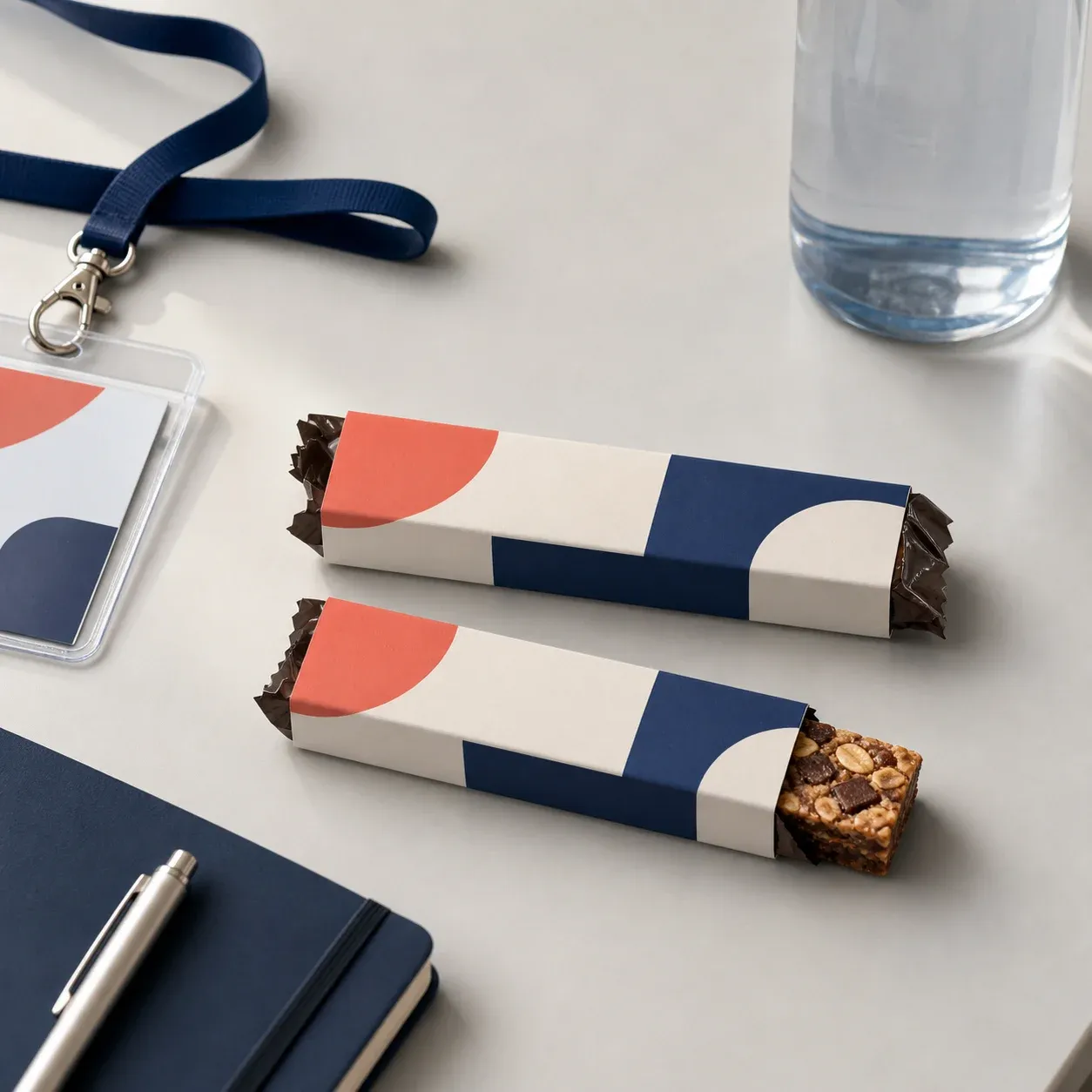 Energibar