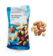 Havssalt nötmix