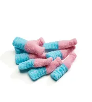 Fizzy flaskor