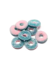 Fizzy ringar