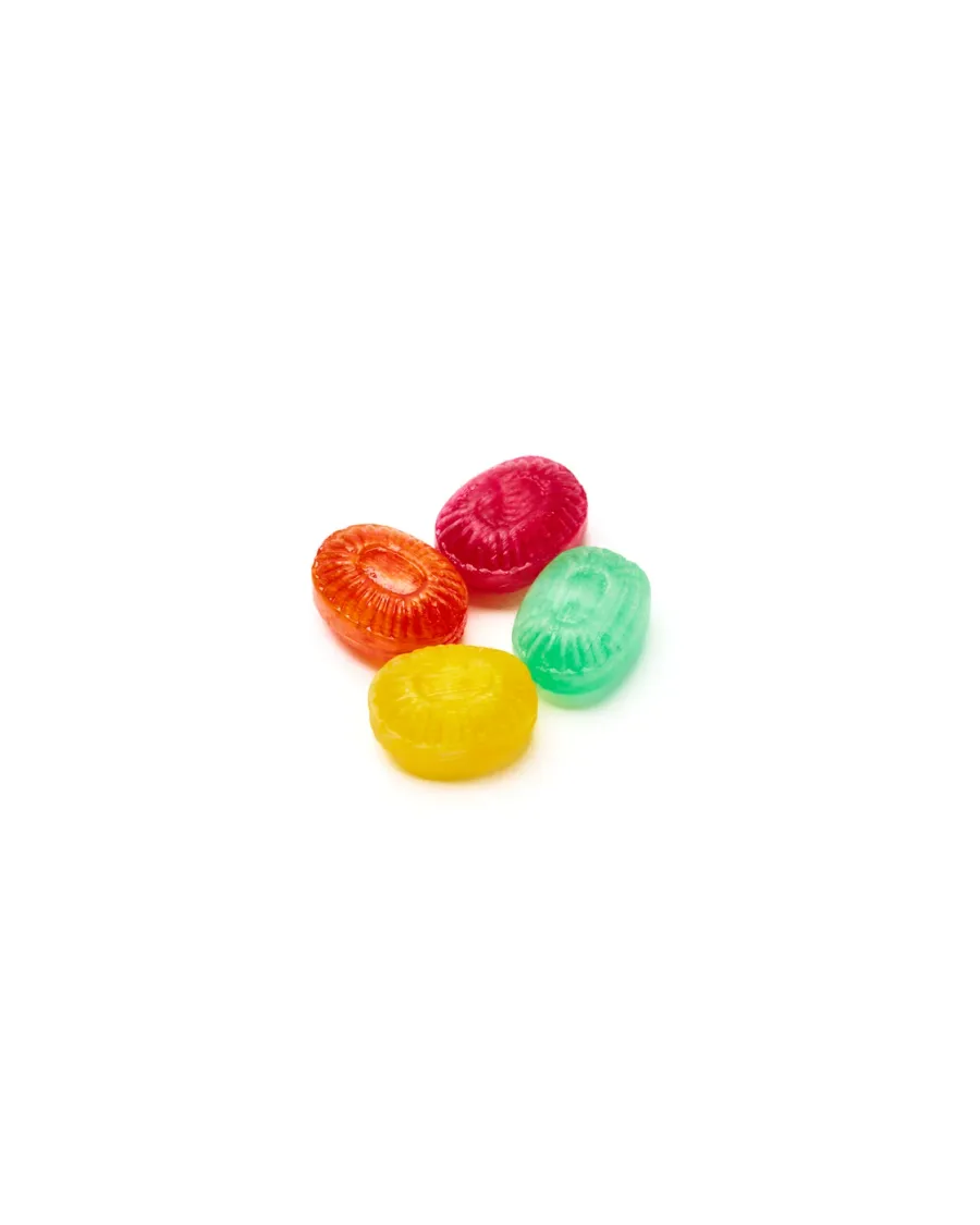 Smak: Fruktblanding