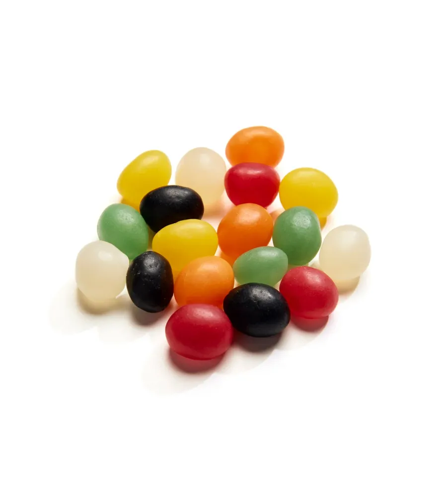 Smak: Fruktperler