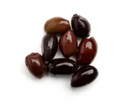 Kalamata-oliven