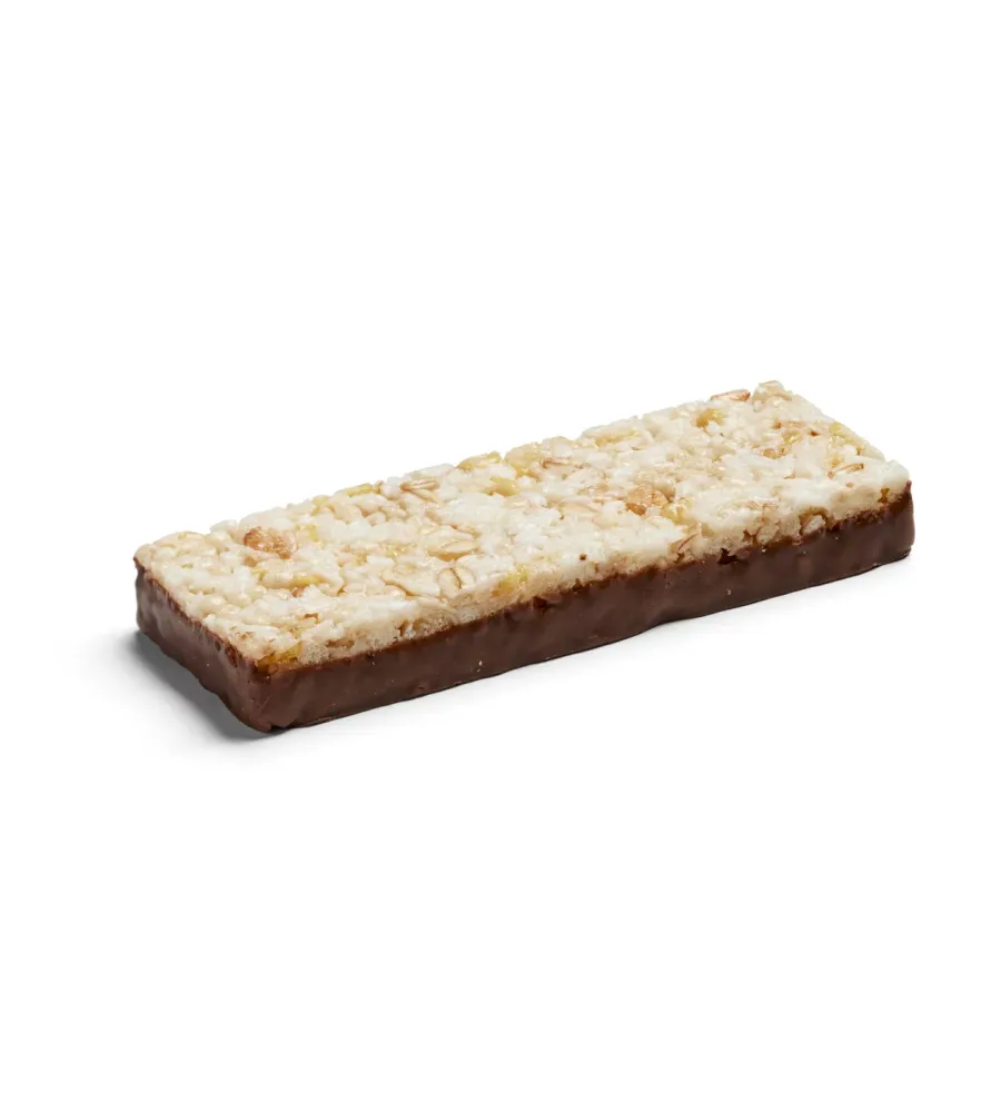 Smak: Kokosnøtt