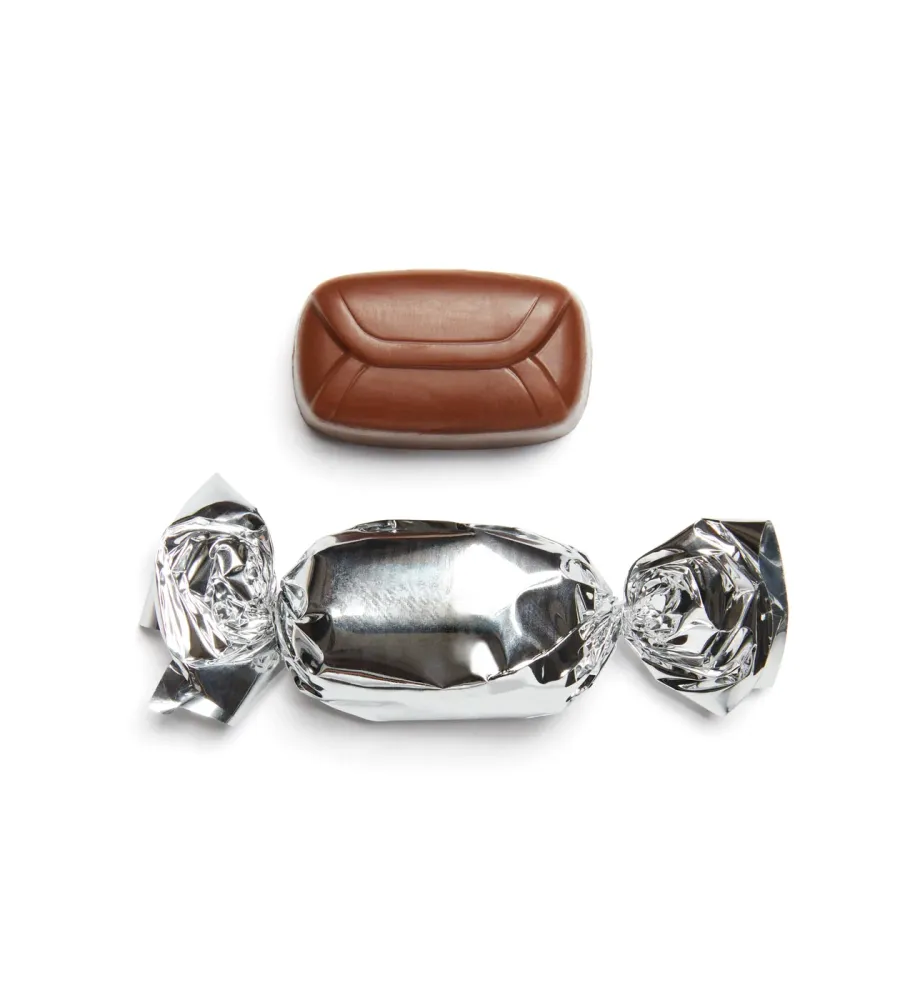 Smak: Melkesjokolade 35 %