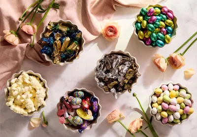 Påskeegg som firmagave: en enkel måte å glede kunder og ansatte