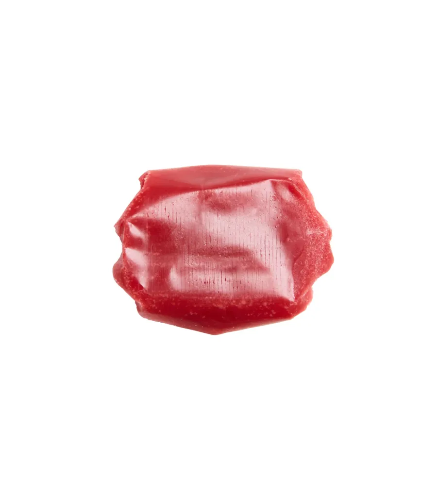 Smak: Bringebær
