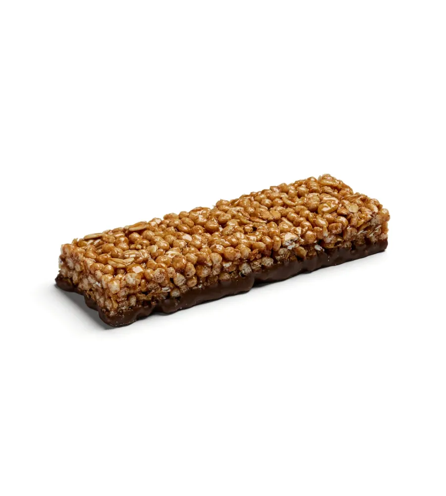 Smak: Salt karamell