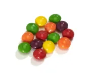 Skittles i lösvikt