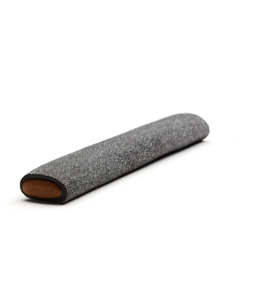 Smak: Sterk salmiakk