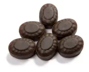 Vingummi sötlakrits