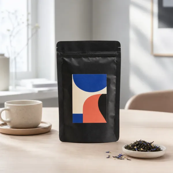 Teblanding 80g