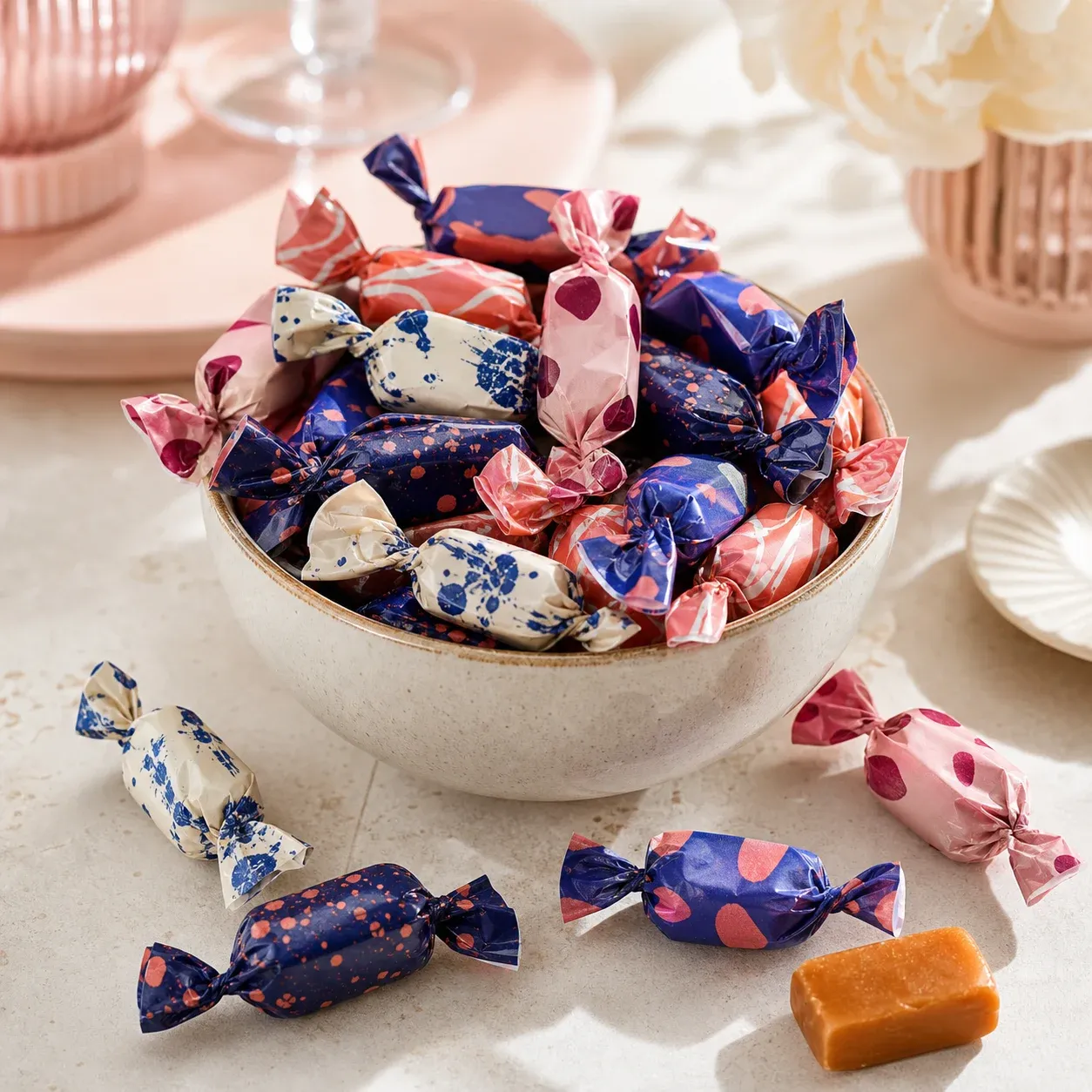 Toffees