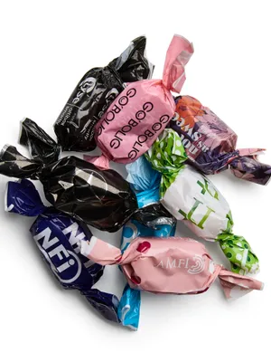 Toffees