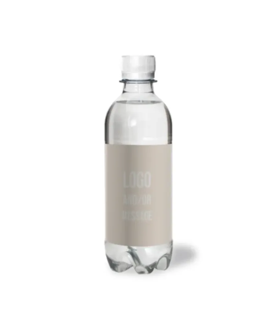 Smak: Vann Naturell