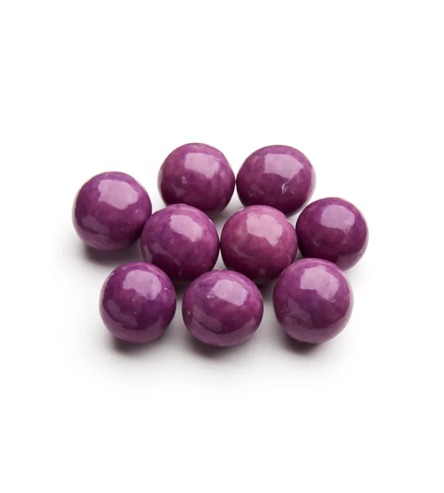 Smak: Fiollakris